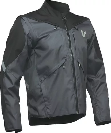 Thor Terrain Charcoal Jacket