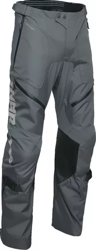 Thor Terrain Over-the-Boot Charcoal Pants