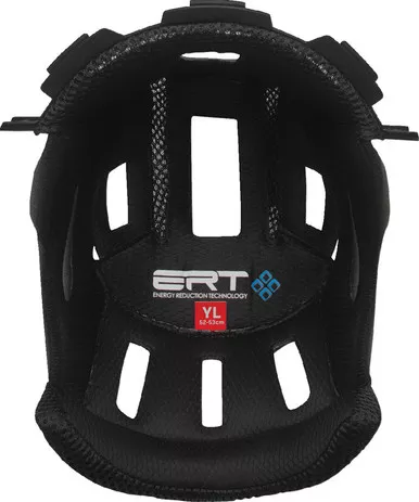 Thor Youth Fleet Liner Black