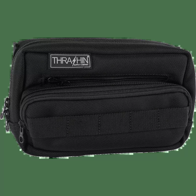 Thrashin Supply Bag Handlebar Plus