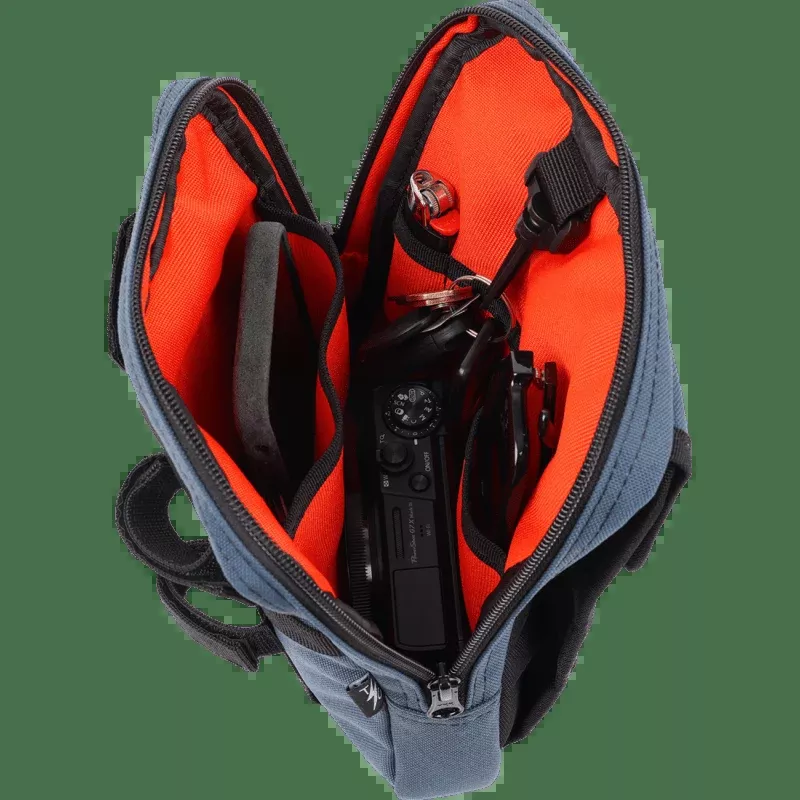Thrashin Supply Bag Handlebar TSC Slim