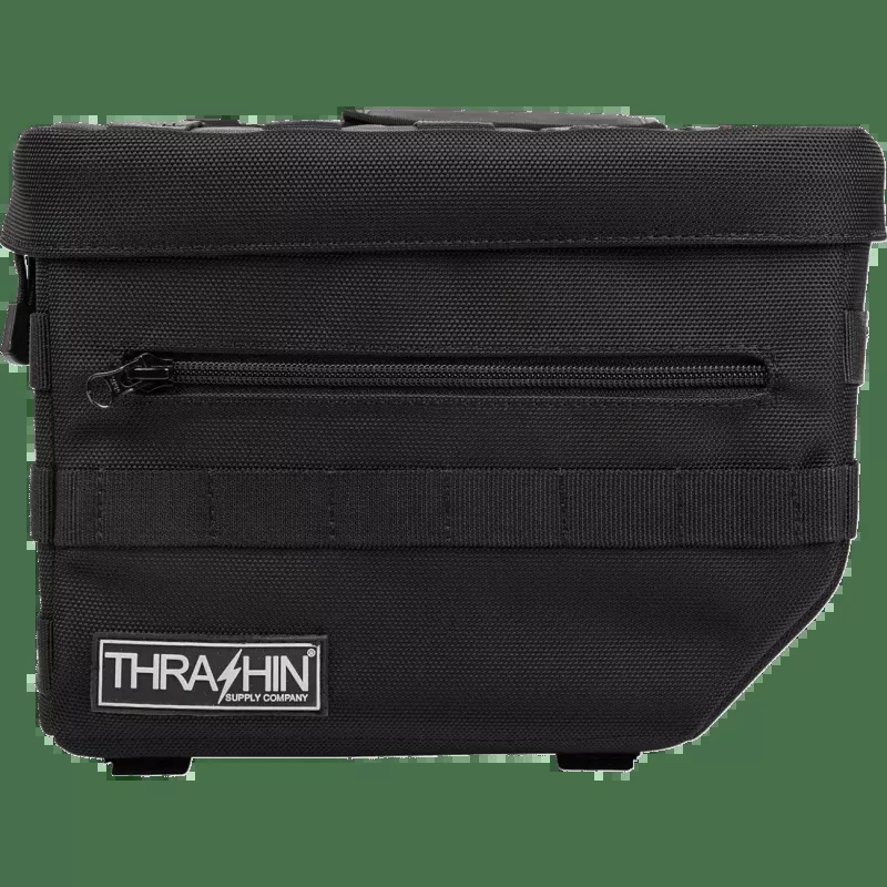 Thrashin Supply Essential Saddlebag V3