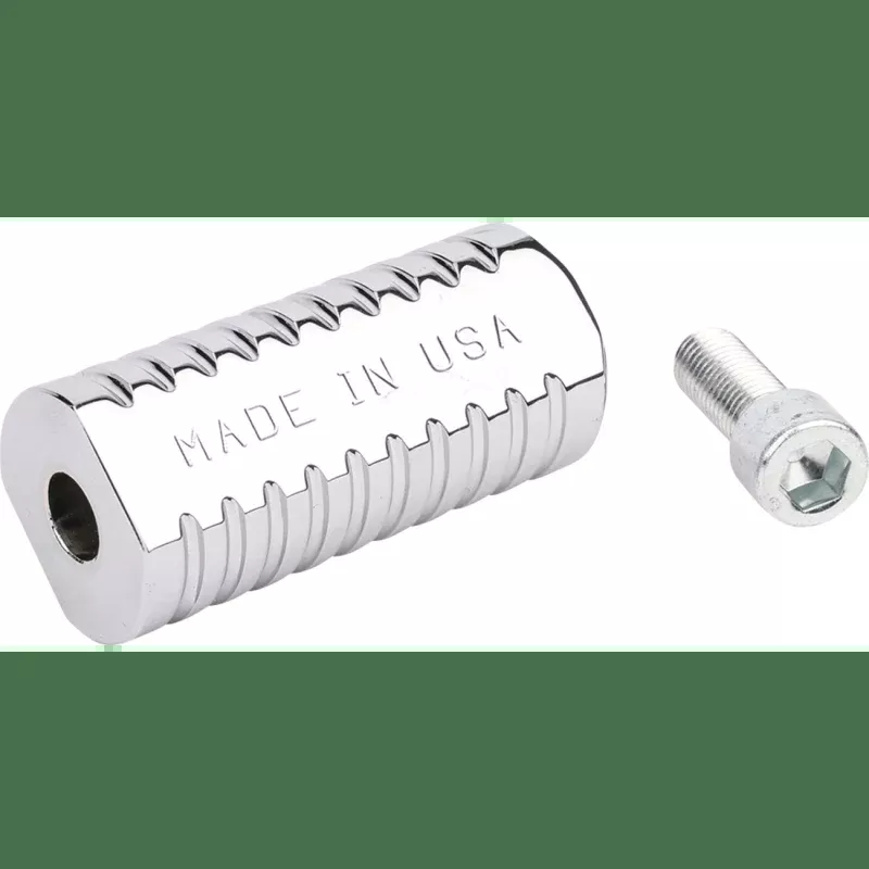 Thrashin Supply PEG Shifter Speedway Chrome