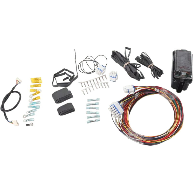 Thunder Heart Performance Electronic Harness Controller