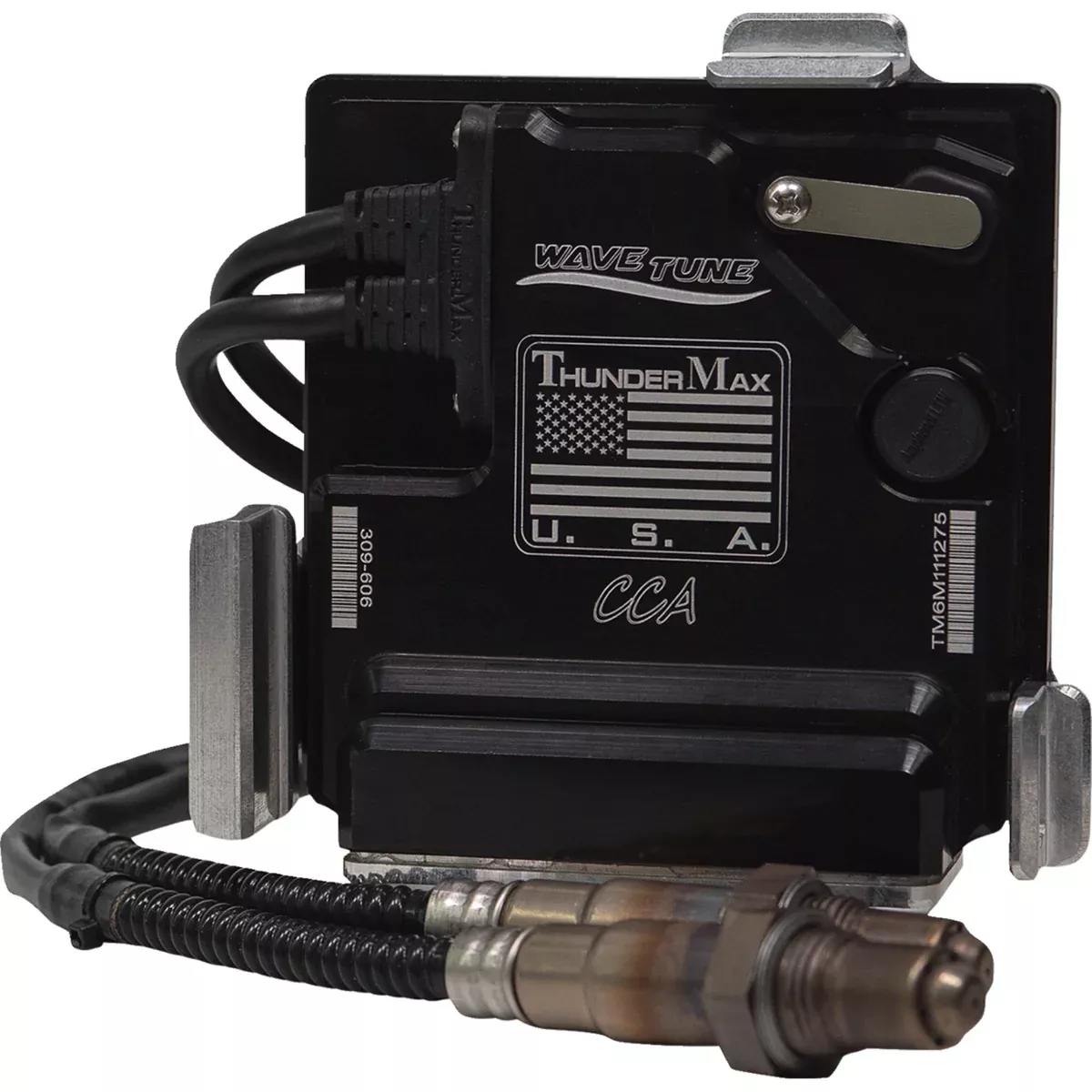 Thunder Heart Performance Engine Control Module - 309-606 For Harley Softail 2025