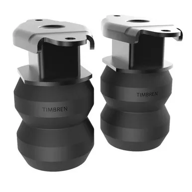 Timbren FR250SDJ Suspension Enhancement System Kit