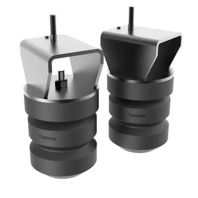 Timbren FR350TTCC Suspension Enhancement System