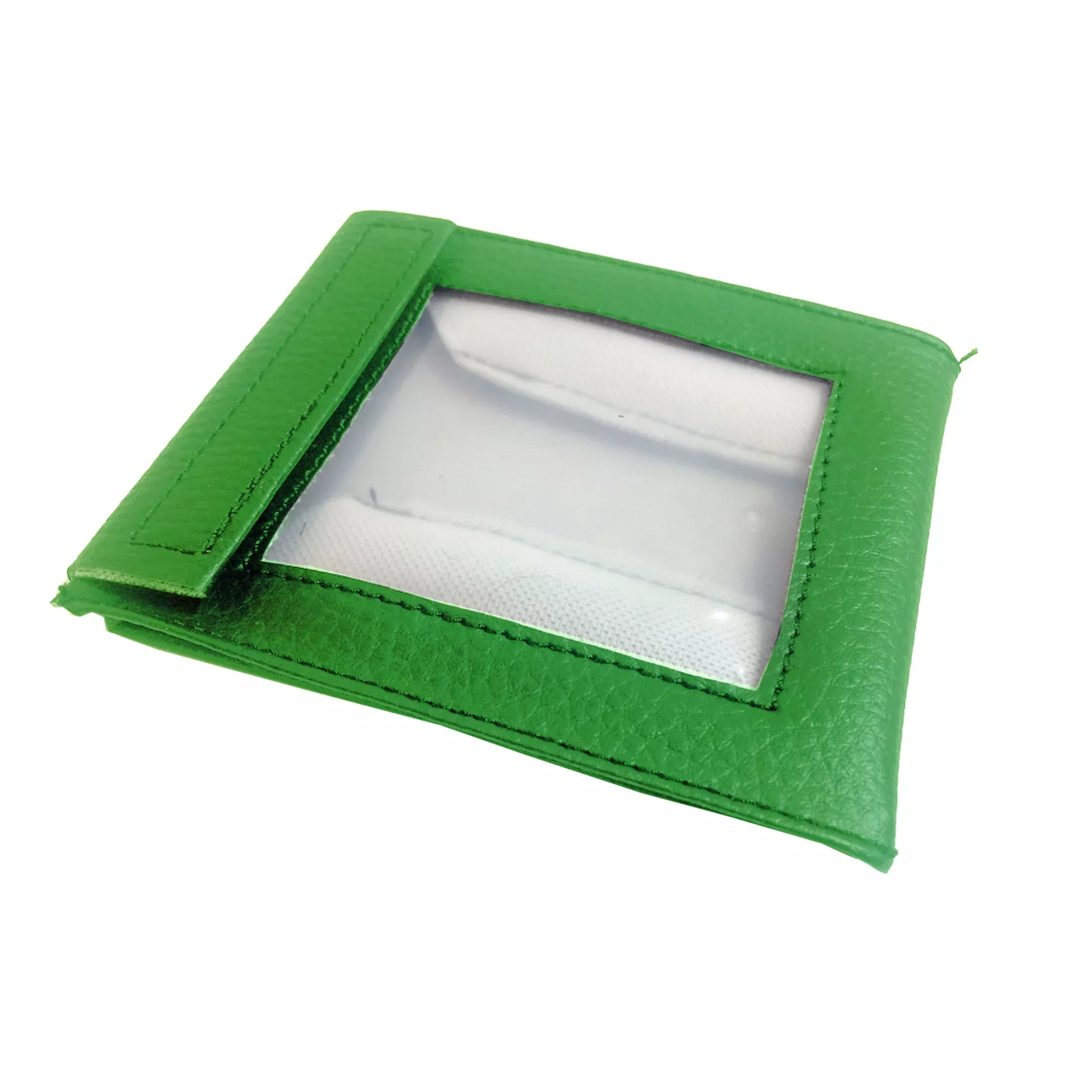 TIMECARD HOLDER UNIV GREEN