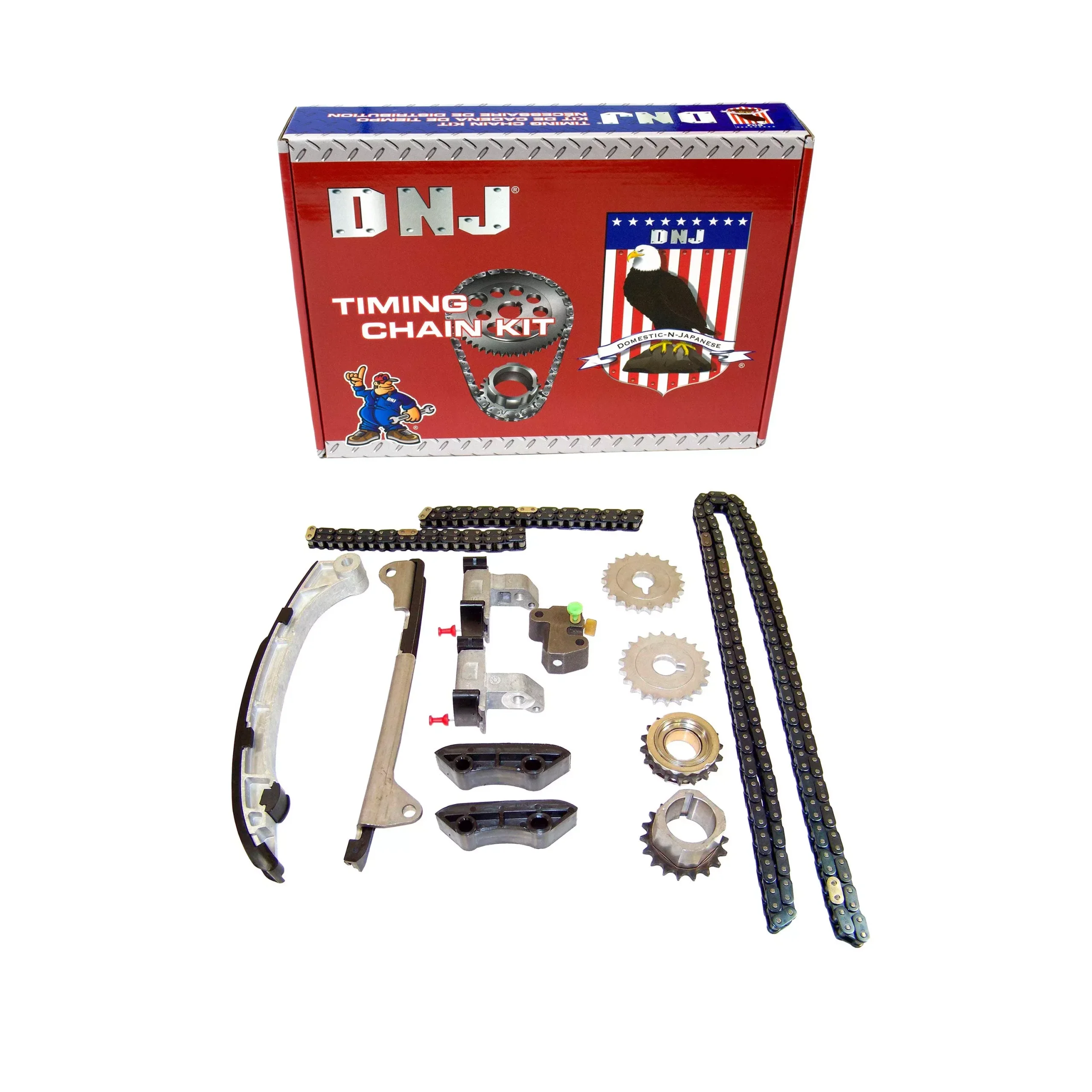 Timing Set 2003-2015 Toyota 4.0L