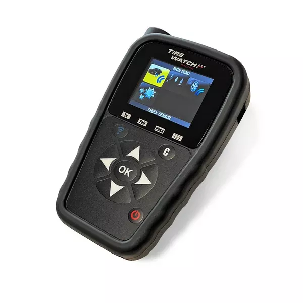 Tire Watch Racing Tire Watch TPMS Hand Tool, LF Trigger
