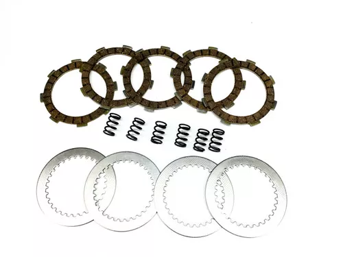 TMV Clutch Kit (1730095)