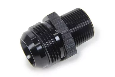 AN to NPT Straight #16 x 3/4 HF-90165BLK