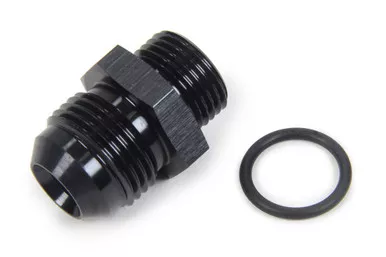 AN to O-Ring -10 x 3/4-16 (-8) HF-81080BLK