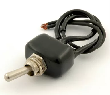 Toggle Switch 1026