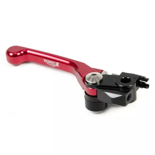 Torc1 Vengeance Flex Clutch Levers MX (Beta)
