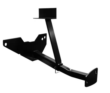 Torklift C2222 Tie Down for Truck Camper and Trailer Stabilization