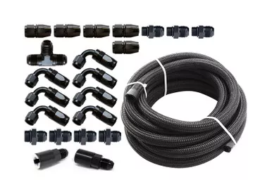 Torque Solution TS-SU-6FLK-AM