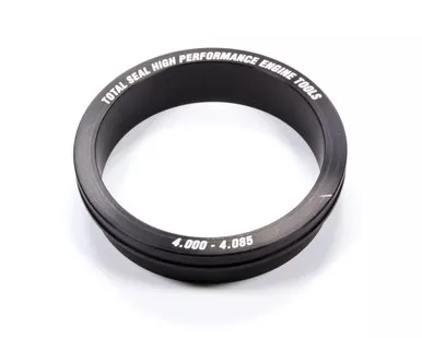 Total Seal Piston Ring Squaring Tool - 4.000-4.085 Bore 8910