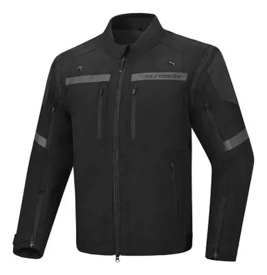 Tour Master Adventure Lite Black Jacket