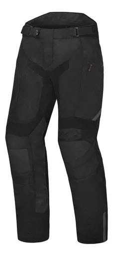 Tour Master Adventure Lite Mesh Black Pants