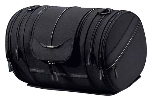 Tourmaster Select Sissybar Bag Black (HHB007)