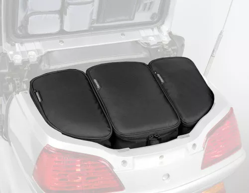 Tourmaster Select Trunk Liners Black (MT1225-R3)