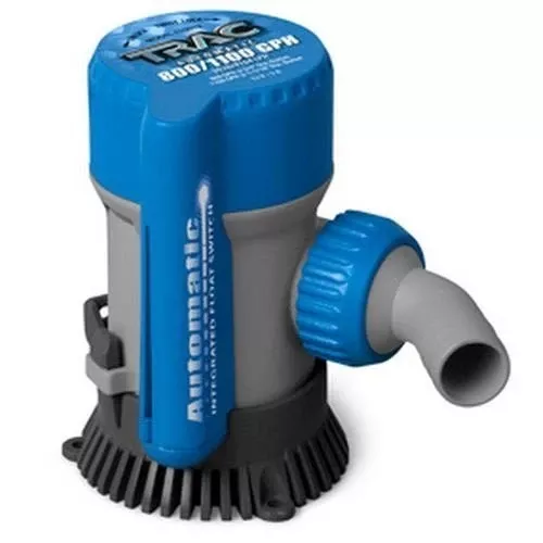 Trac Outdoor Automatic Bilge Pump