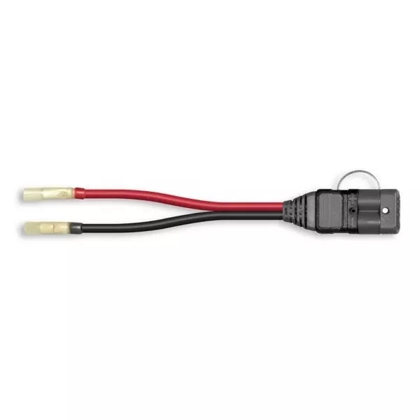 Trac Outdoor High-Current Plug