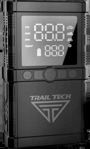 Trail Tech Pump With Jump Starter – 063-JMP