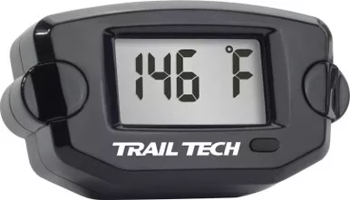 Trail Tech Temp Meter Thermobob 1/8X28 Bspp - 742-ES2