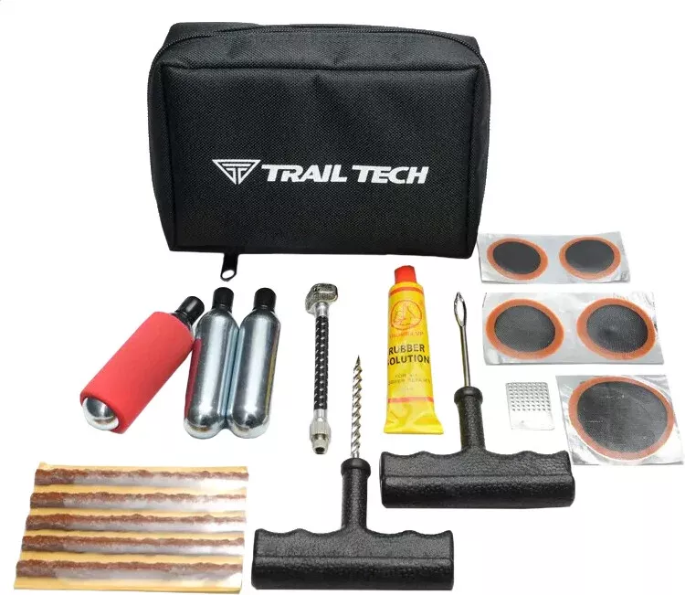 Trail Tech Tire Repair Kit – 060-REP