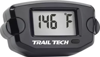 Trail Tech Tto Meter 7Mm Fin Sensor - 742-EF4