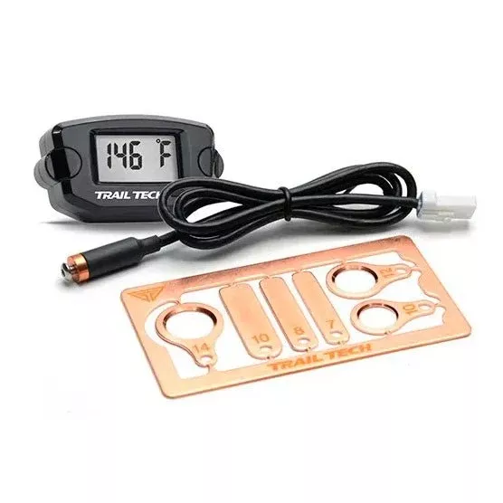 Trail Tech Universal Temperature Sensor