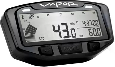 Trail Tech Vapor Computer Kit Speed / Tach / Temp - 752-118