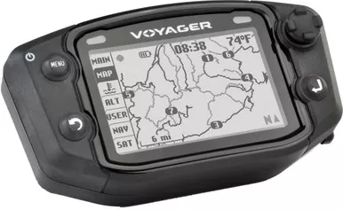 Trail Tech Voyager Gps Kit - 912-120
