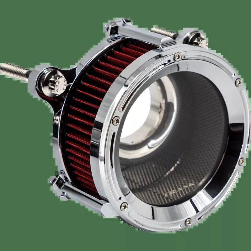 Trask Air Cleaner Assault High Flow Kit