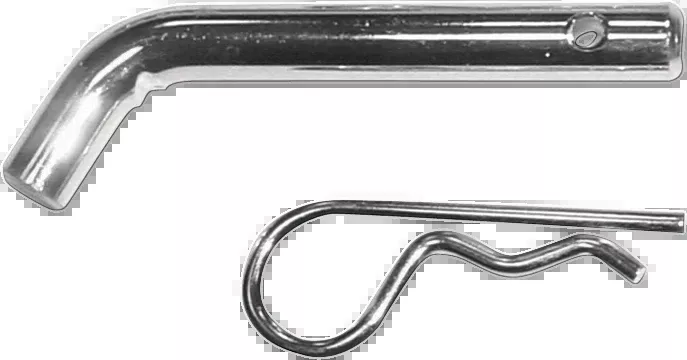 Trimax Lock Receiver Pin – Chrome – 5/8″-SP200