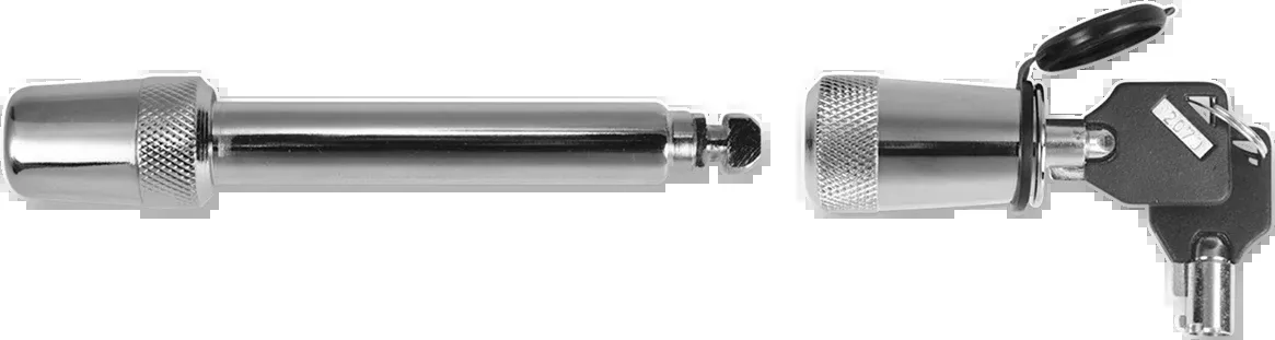 Trimax Receiver Lock - Stainless Steel - 5/8" x 3-1/2"-SXT5