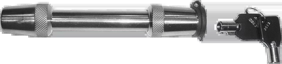 Trimax Stainless Receiver Lock – 5/8″-SXT3