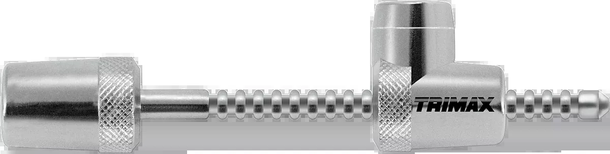 Trimax Universal Coupler Lock-TC123