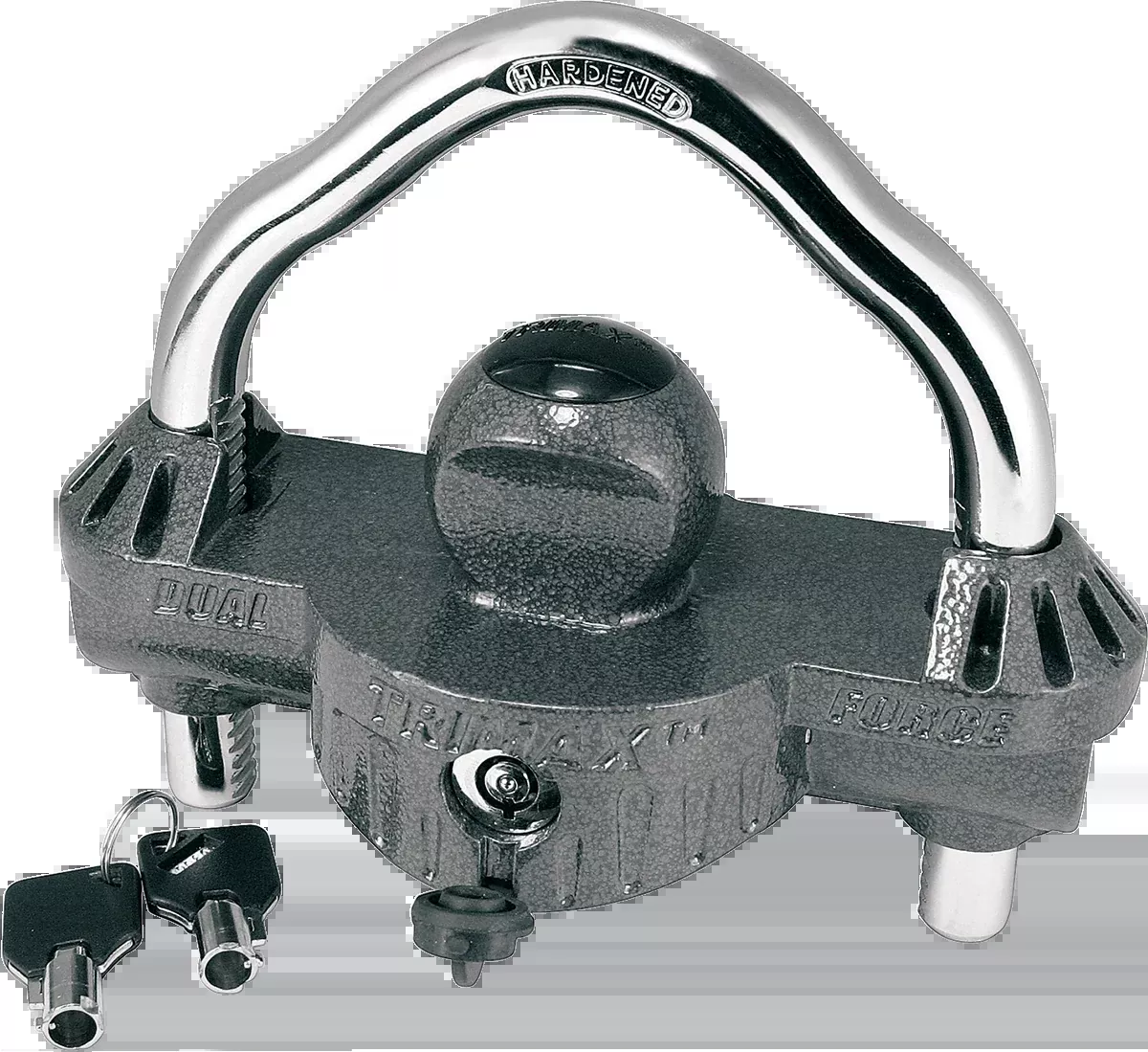 Trimax Universal Coupler Lock-UMAX50D