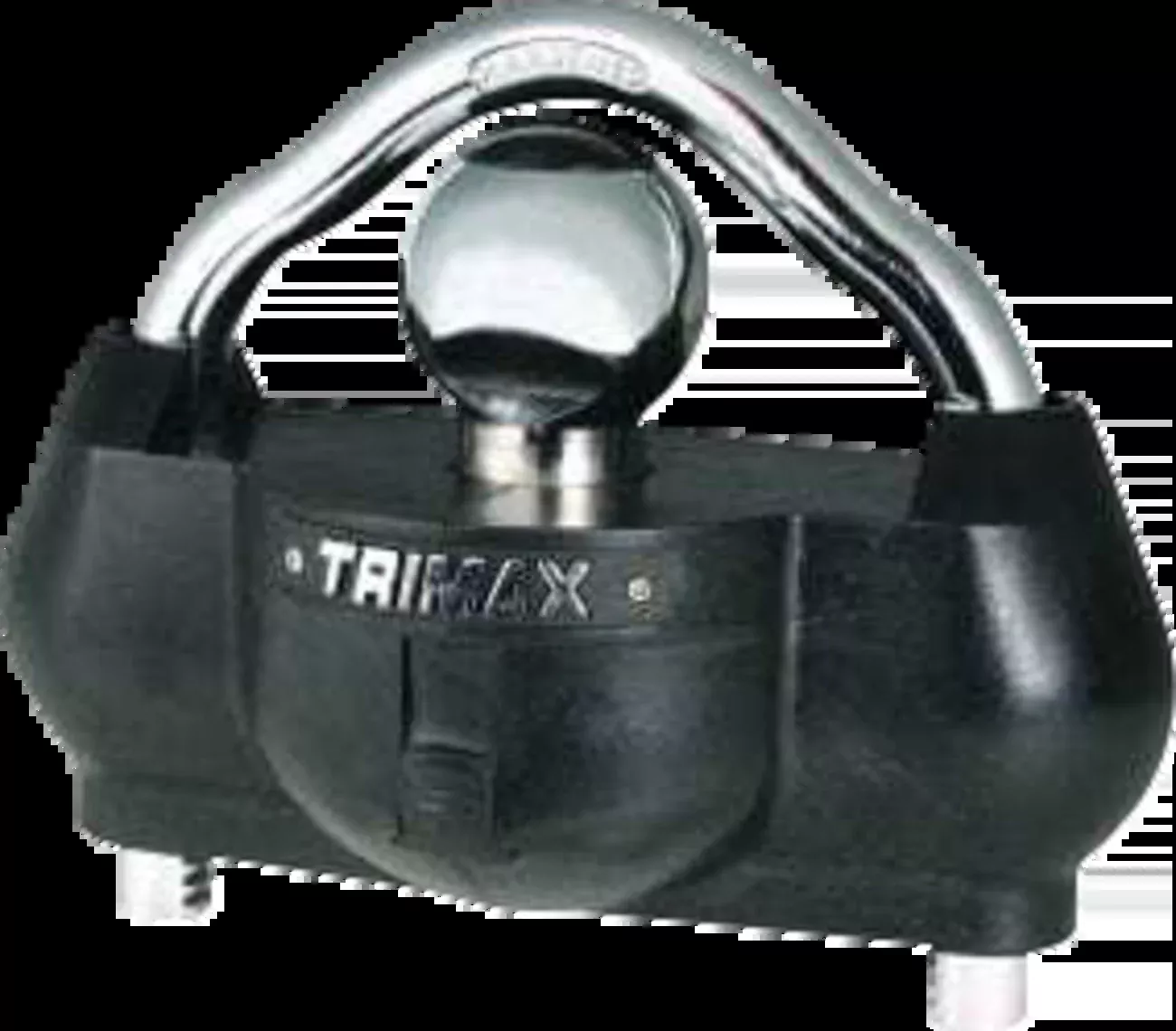 Trimax Universal Nose Coupler Lock-UMAX100