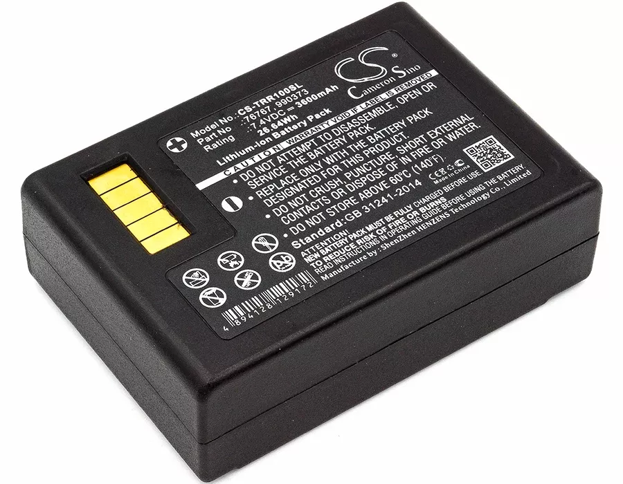 Trimble R10 V10 R10 GNSS Survey Multimeter and Equipment Replacement Battery