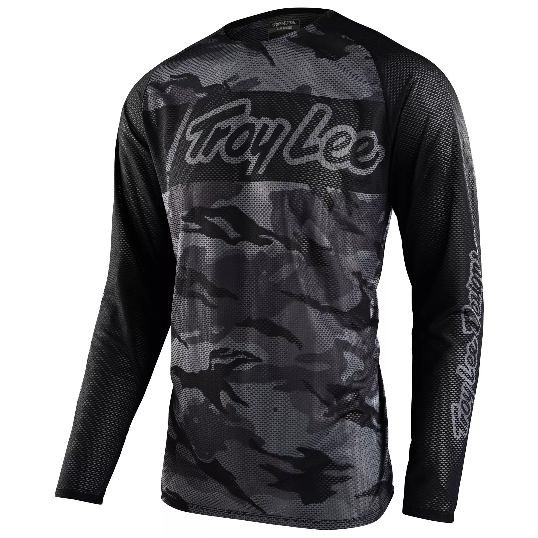 Troy Lee SE Pro Air Vox Jersey