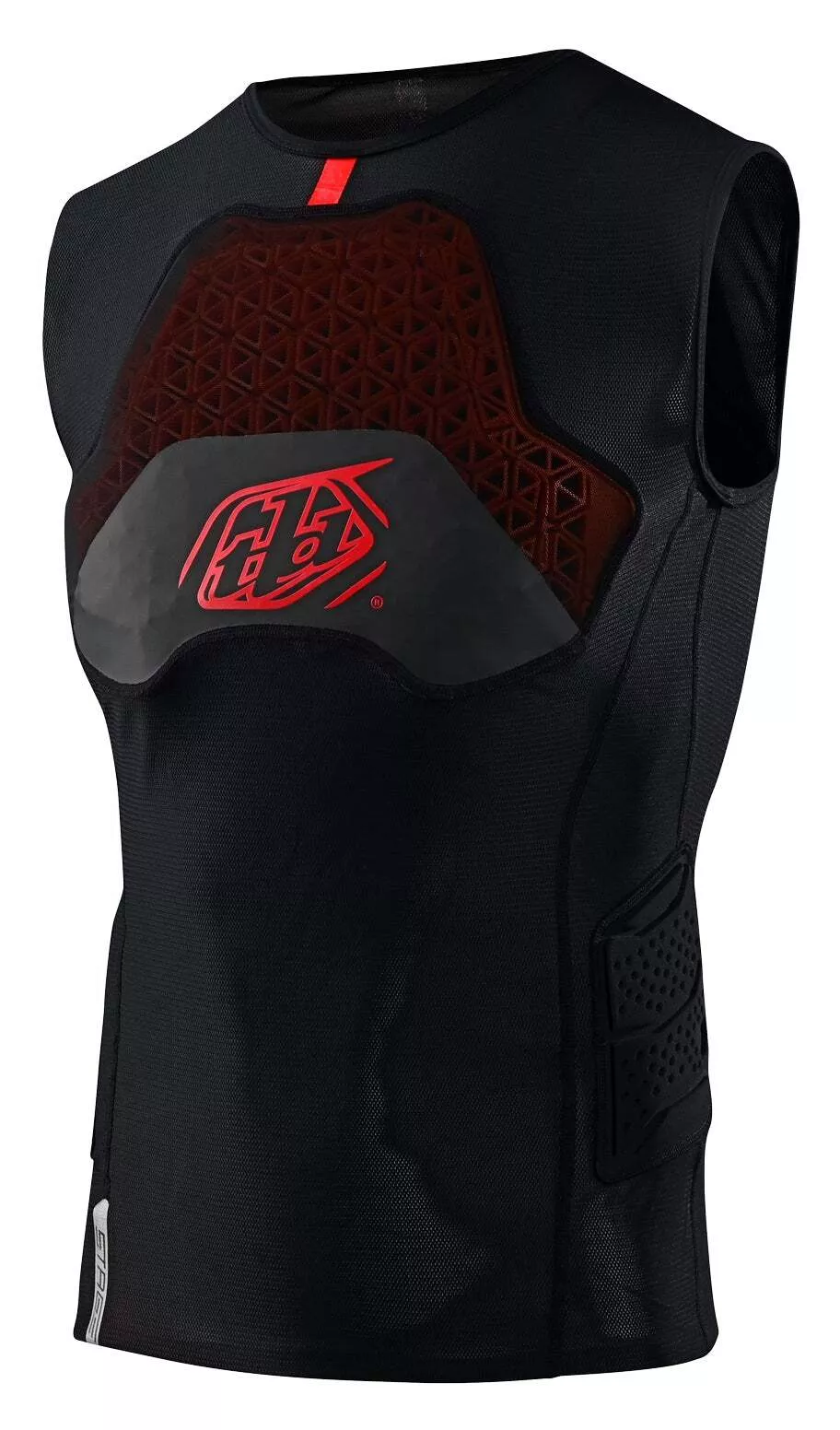 Troy Lee Stage Ghost D30 Base Layer Vest