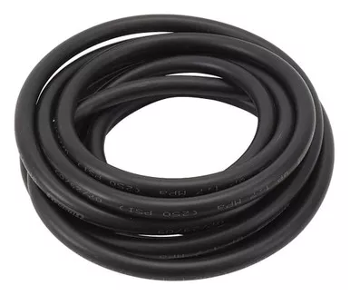 Twist-Lok Hose #8 Black 3ft 634383