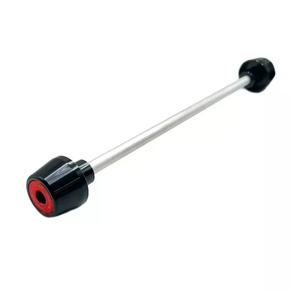 TWM Front Fork Protector Axle Slider For Panigale V4 V4S V4R SP2