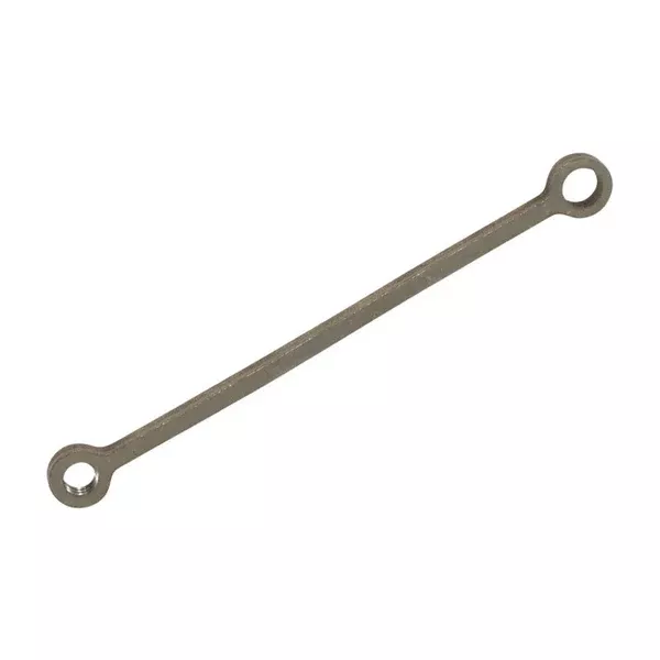 TWM Steel Custom Mount Reservoir Brackets