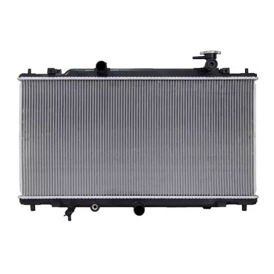 TYC 13672 Radiator fits Honda Odyssey 2018-2020
