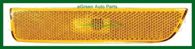 TYC 18-5896-00 Side Marker Lamp fits Volkswagen Passat Driver Side